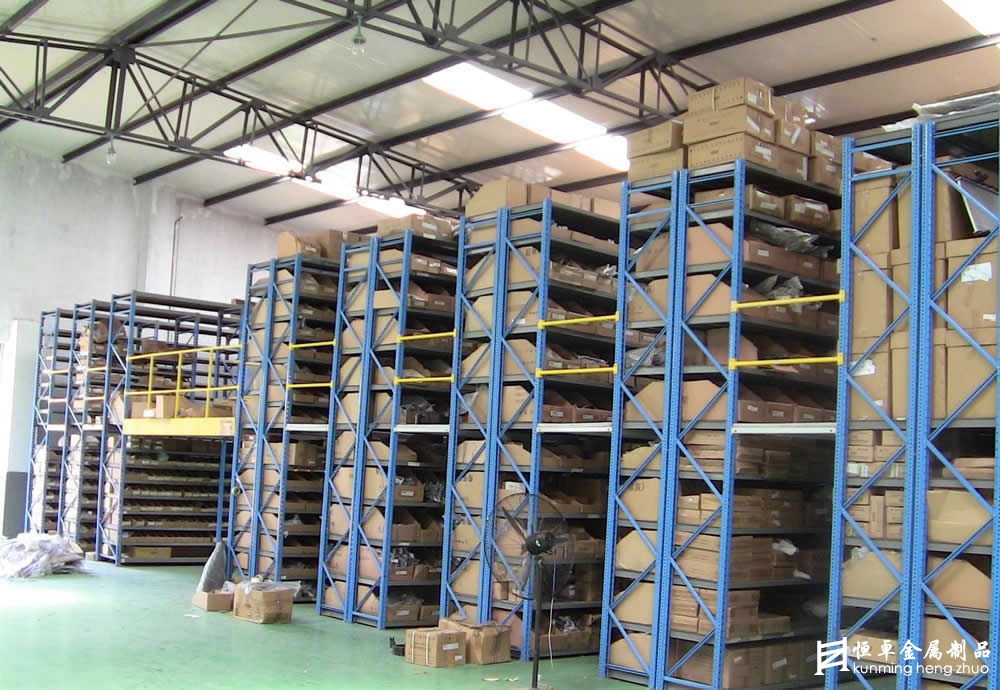 倉庫貨架 倉庫貨架