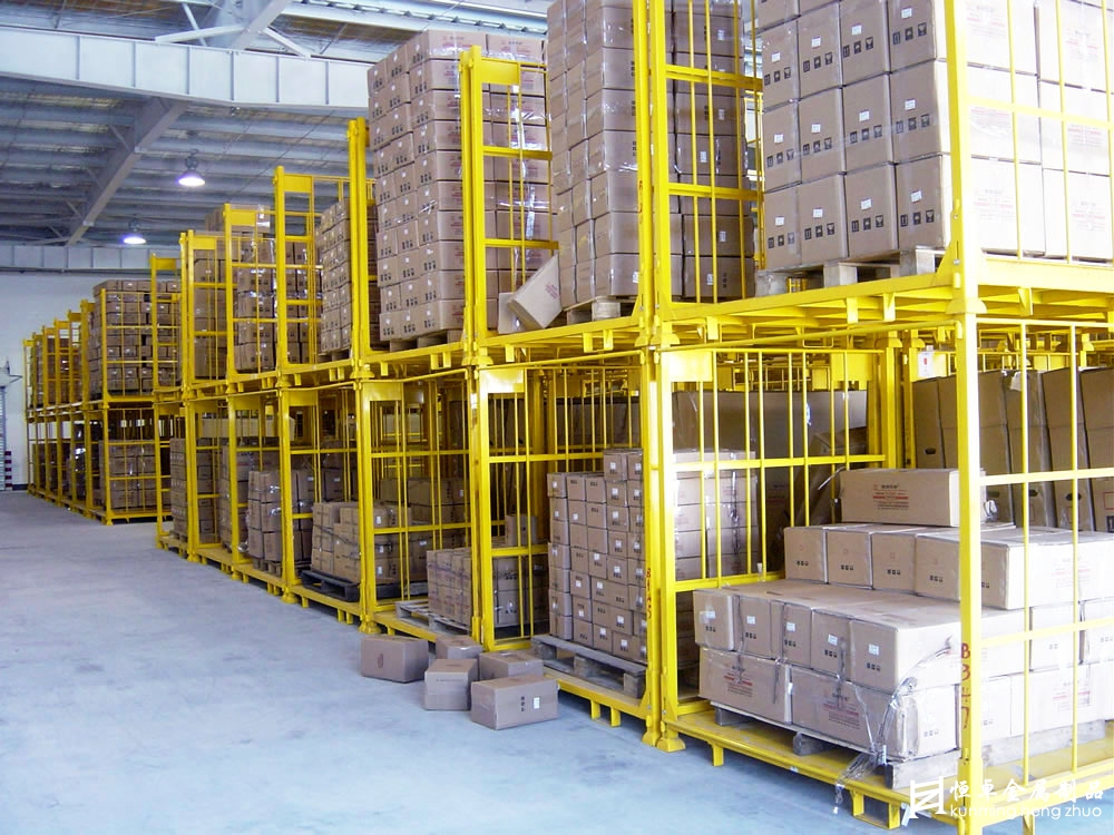 倉庫貨架 倉庫貨架