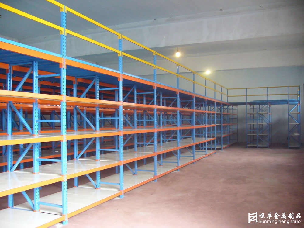 倉(cāng)庫(kù)貨架 倉(cāng)庫(kù)貨架
