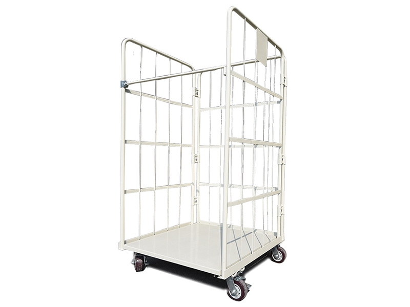 HZ-wl01大型物流臺(tái)車