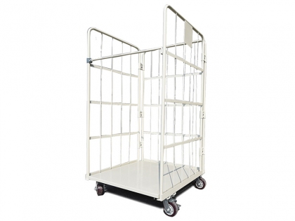 HZ-wl01大型物流臺(tái)車