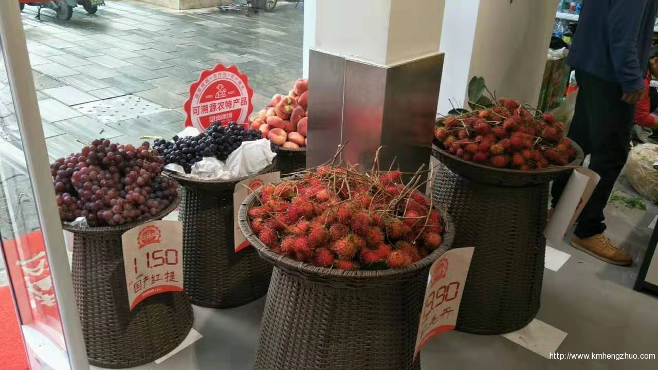 仿藤樹脂藤框應(yīng)用案例