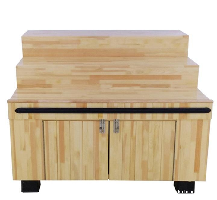 干貨、散裝糖果架